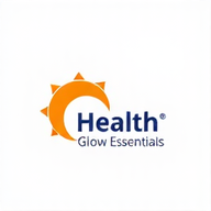 Healthglowessentialscx logo